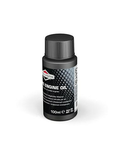 NAC OLEJ DO MIESZANKI PALIW. 0,1L B&amp;S 2-SUW