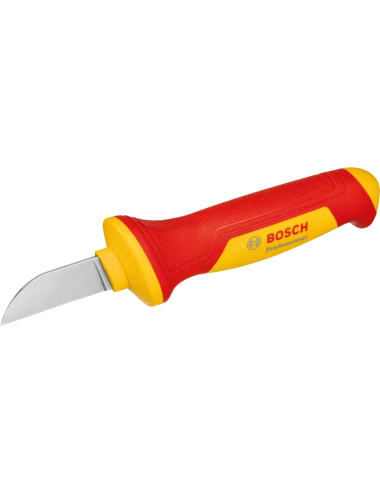 BOSCH NÓŻ MONTERSKI VDE