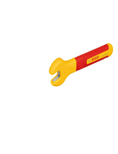 BOSCH KLUCZ VDE PŁ. 8mm