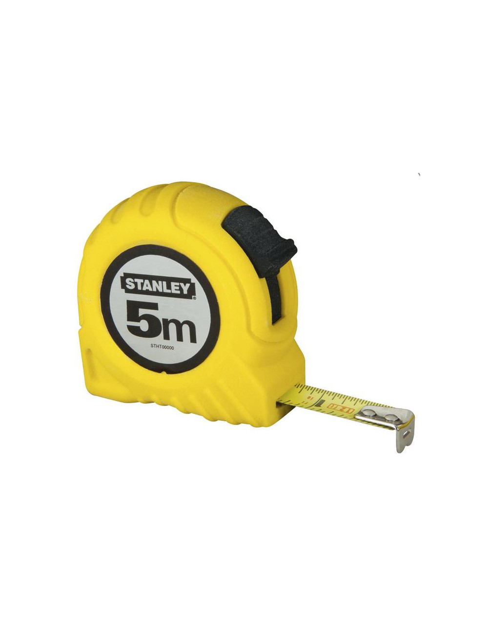 STANLEY MIARA ZWIJANA 5m plaSTANLEY 30-497