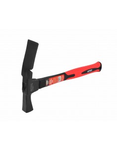 AWTOOLS MŁOTEK MURARSKI 600g WŁÓKNO