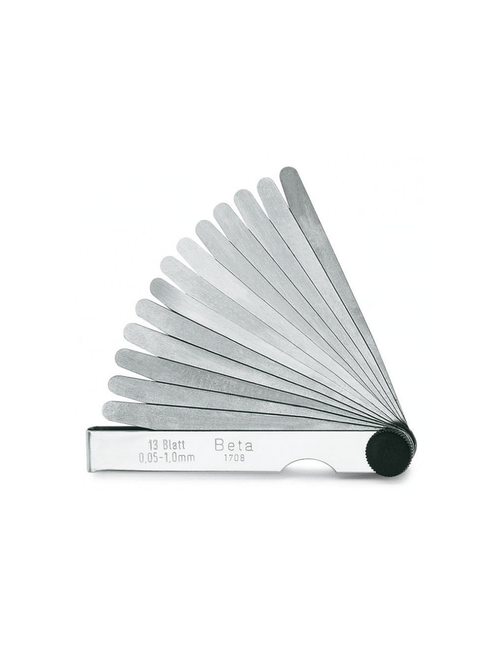 BETA SZCZELI.13 LIST.0,05-1 1708 13