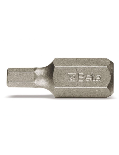 BETA KOŃCÓWKA IMBUS 12x30mm 6-KĄT.10mm