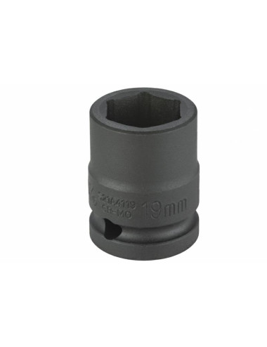 JONNESWAY NASADKA UDAROWA 6K 1/2"19mm EASY FIT