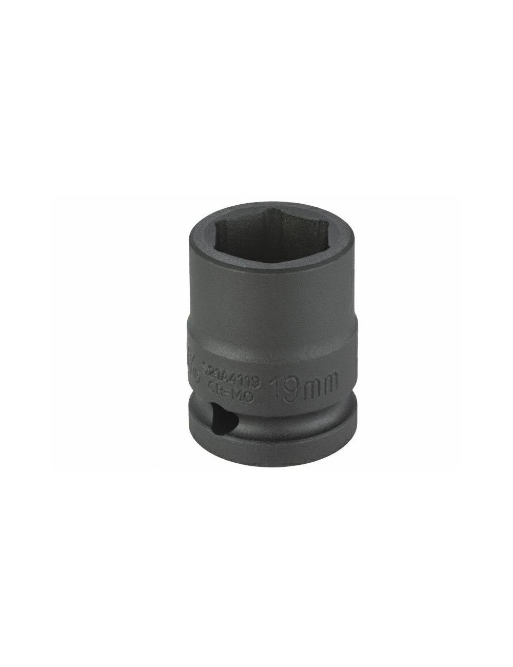 JONNESWAY NASADKA UDAROWA 6K 1/2"19mm EASY FIT