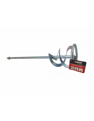 AWTOOLS MIESZADŁO M14 x 100mm x 540mm