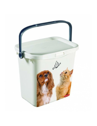 CURVER POJEMNIK 6L BIAŁY