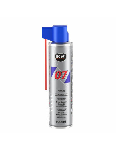 K2 PREPARAT WIELOZADANIOWY 07 400ML