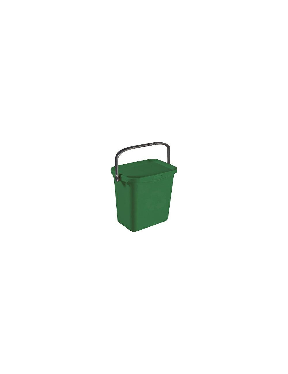 CURVER MULTIBOXX BIO 6L ZIELONY
