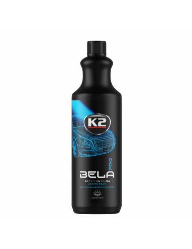 K2 AKTYWNA PIANA BELA PRO SUNSET FRESH 1L