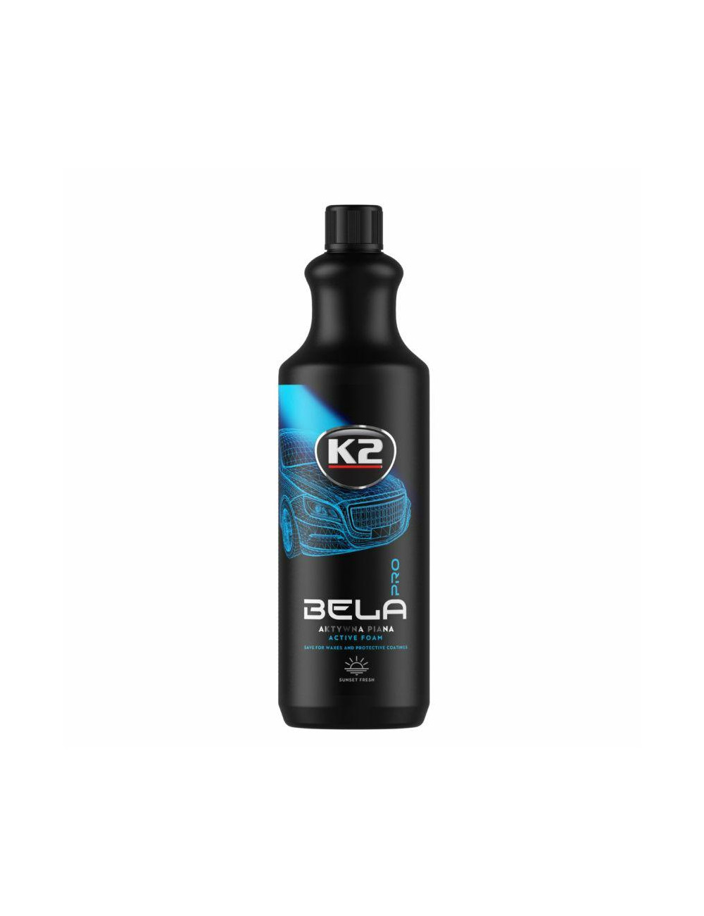 K2 AKTYWNA PIANA BELA PRO SUNSET FRESH 1L