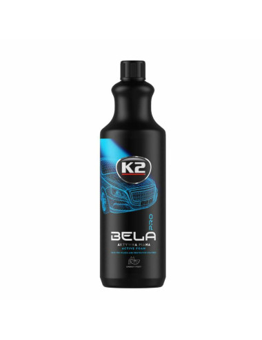K2 AKTYWNA PIANA BELA PRO ENERGY FRUIT 1L