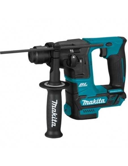 MAKITA MŁOT WIERCĄCY SDS-PLUS 10,8V 1,1J BEZ AKUMULATORÓW I ŁADOWARKI HR166DZ