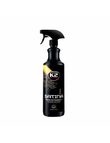 K2 SATYNOWY DRESSING DO WNĘTRZA SATINA PRO SUNSET FRESH 1L