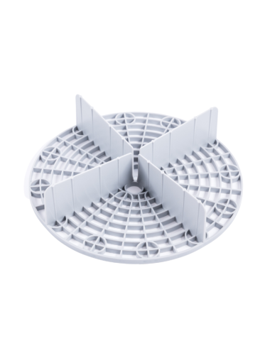 K2 SEPARATOR BRUDU DO WIADRA DETAILINGOWEGO