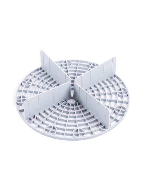 K2 SEPARATOR BRUDU DO WIADRA DETAILINGOWEGO