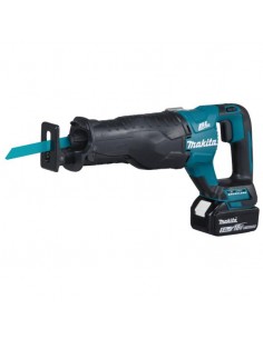 MAKITA PIŁA SZABLASTA 18V 2x5,0Ah LI-ION DJR187RTE