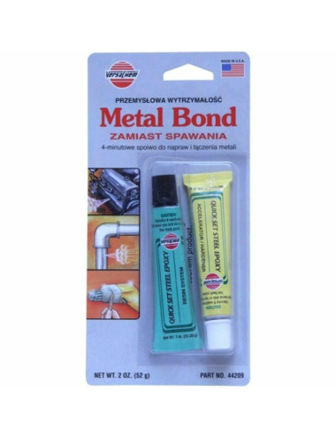KLEJ METAL BOND 57g