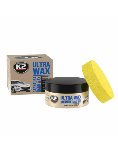 K2 WOSK ULTRA WAX 250g