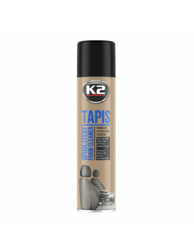 K2 PIANKA DO TAPICERKI TAPIS 600ML
