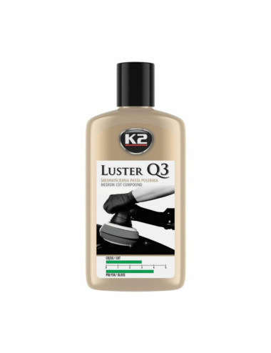 K2 PASTA POLERSKA Q3 LUSTER 250g
