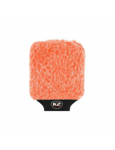 K2 RĘKAWICA DO MYCIA KAROSERII WASH MITT