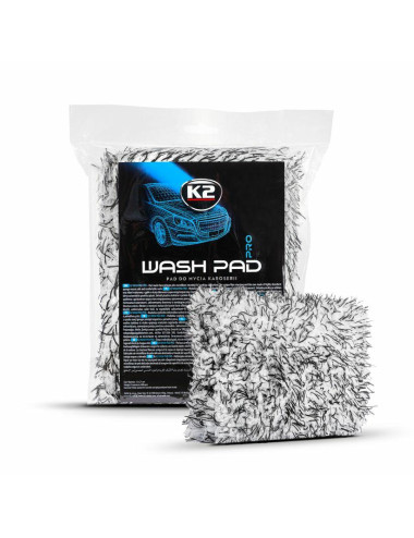 K2 PAD DO MYCIA RĘCZNEGO WASH PAD PRO