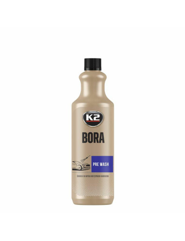 K2 PŁYN DO MYCIA WSTĘPNEGO BORA PLUS 1KG