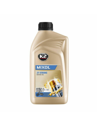 K2 OLEJ MIXOL 2T 1L