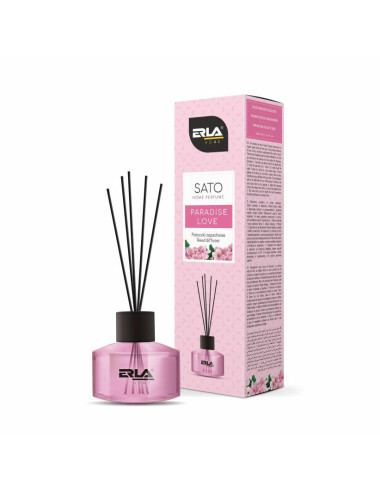 K2 PATYCZKI ZAPACHOWE ERLA SATO 50ML PARADISE LOVE