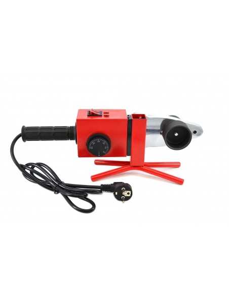AWTOOLS ZGRZEWARKA DO RUR PCV 20-63mm / 1500W