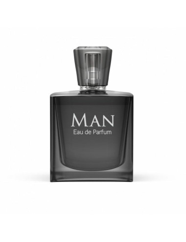 K2 PERFUMY MĘSKIE. MAN EAU DE PARFUM 50ML