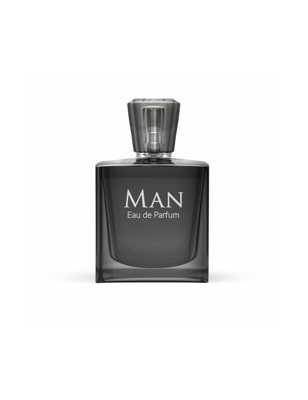 K2 PERFUMY MĘSKIE. MAN EAU DE PARFUM 50ML
