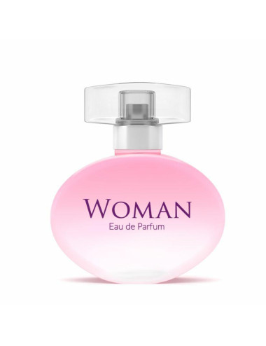 K2 PERFUMY DAMSKIE WOMAN EAU DE PARFUM 50ML