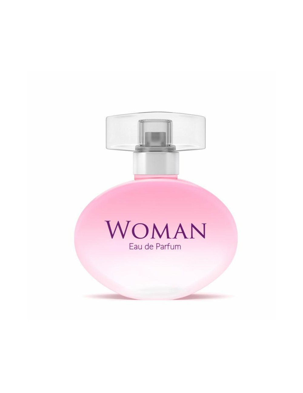 K2 PERFUMY DAMSKIE WOMAN EAU DE PARFUM 50ML