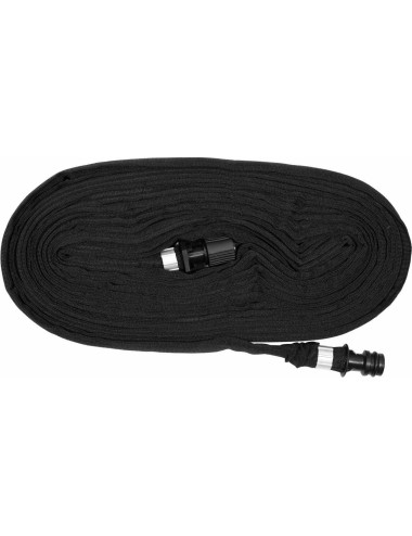 FLO WĄŻ KROPLUJĄCY PŁASKI 7,5m