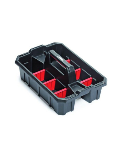 KISTENBERG NOSIDŁO NARZEDZIOWE +PRZEGROD PLUS 495x345x210mm