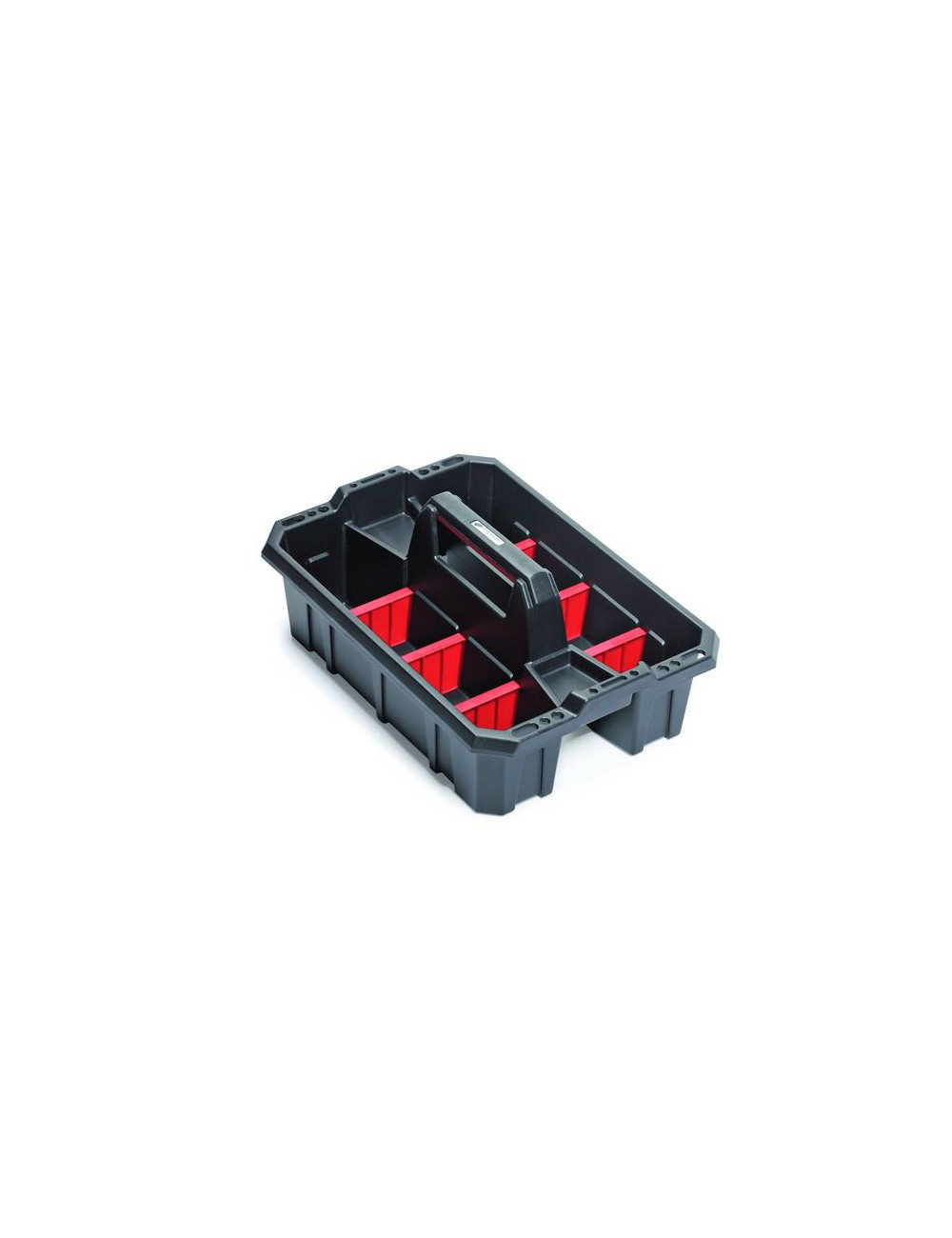 KISTENBERG NOSIDŁO NARZEDZIOWE +PRZEGROD PLUS 495x345x210mm