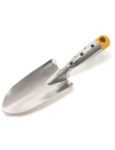 WOLF GARTEN ŁOPATKA SZEROKA OCYNKOWANA LU-Z