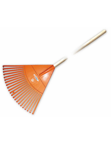 GRABIE PLAST.DO LIŚCI 22z OPR.KTCX22H