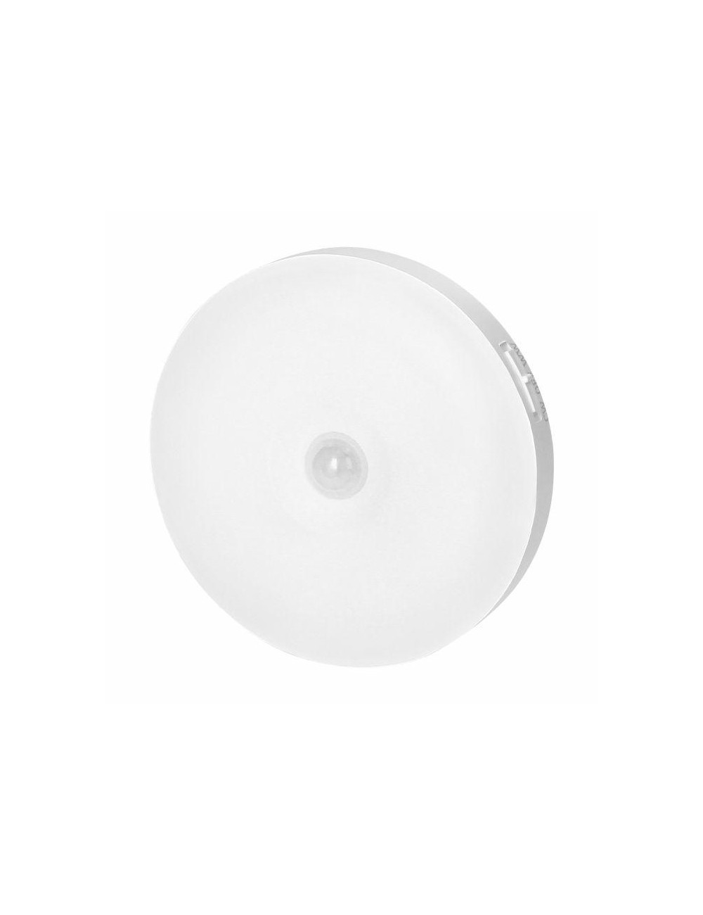 ORNO LAMPKA NOCNA LED Z CZUJNIKIEM RUCHU ŁADOWALNA USB