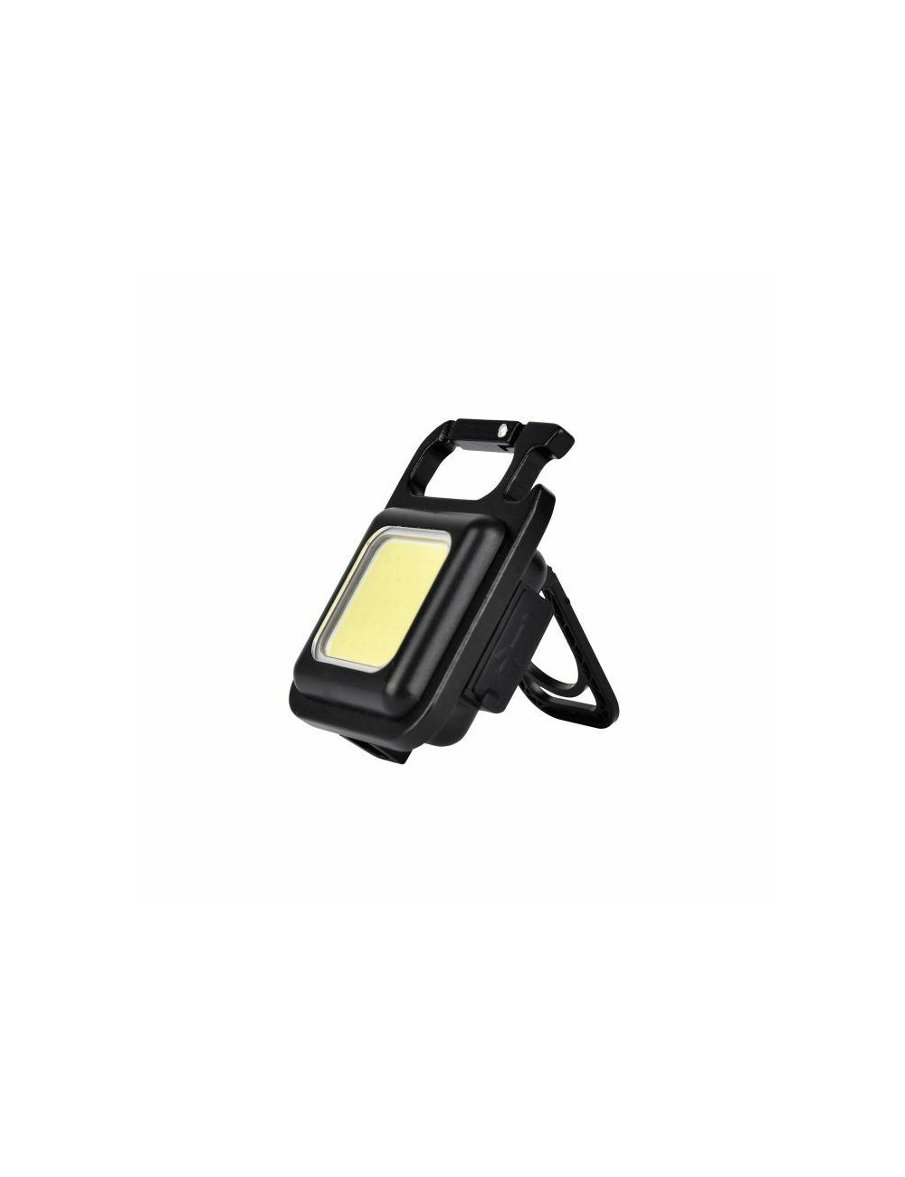 ORNO LATARKA MINI LED COB 4W 400lm AKUM. 500mAh