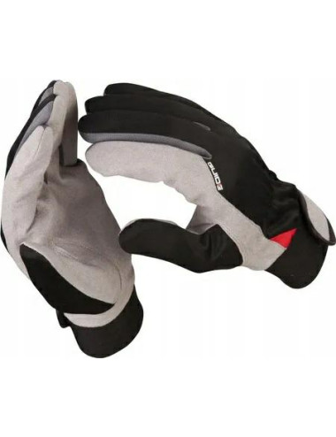 RĘKAWICE ROBOCZE GUIDE 763 rozm. 9 RZEP