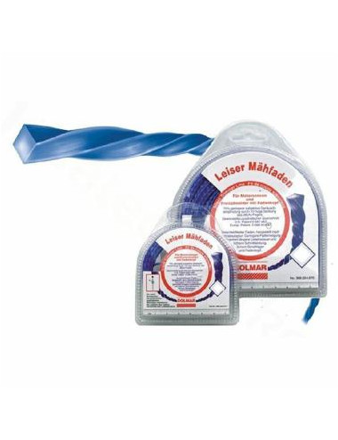 MAKITA ŻYŁKA NYLONOWA 2,0 mm 3,5mb