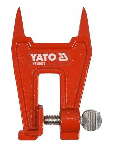 YATO IMADŁO DO MOCOWANIA PROWADNICY