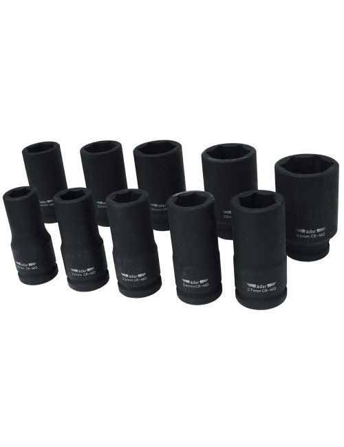 ADLER NASADKA UDAROWA 6K 3/4" 21mm DŁUGA