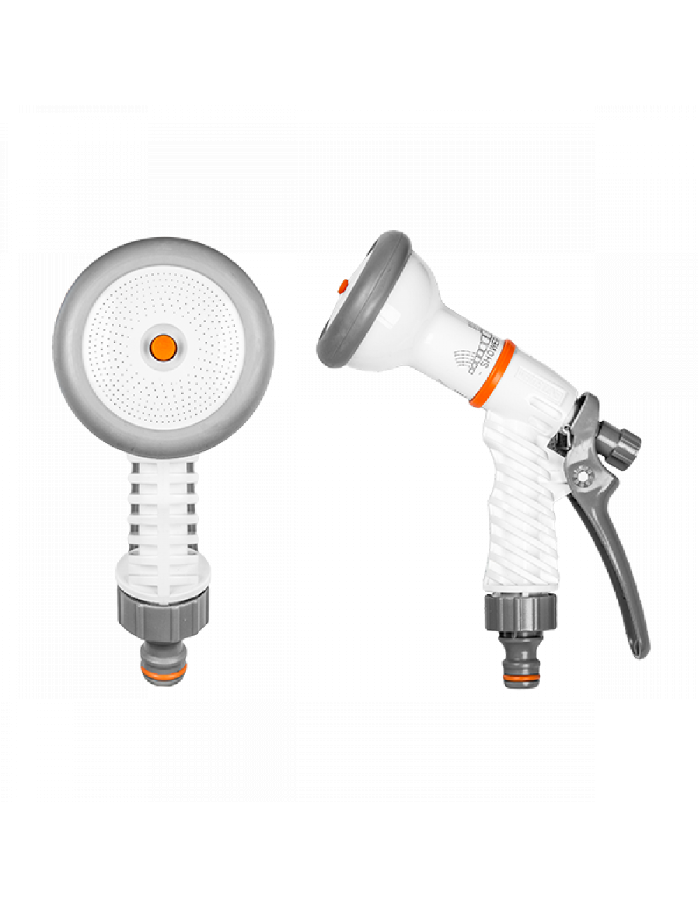 PISTOLET DO WODY STANDARD WHITE LINE