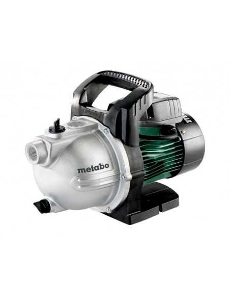 METABO.POMPA OGRODOWA P 3300 G 3300 l/h 4,5 bar