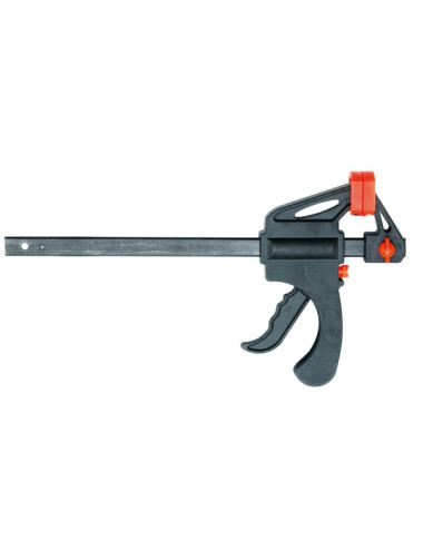 VOREL ŚCISK STOLARSKI SZYBKOZACISKOWY 300mm