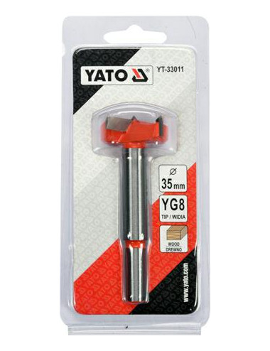 YATO SĘKOWNIK WIDIOWY 35mm